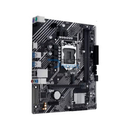 PLACA MADRE ASUS PRIME H510M-F R3.0 1200 S/R/HDMI/M2/DDR4/USB3.2/MATX
