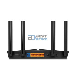 ROUTER TP-LINK ARCHER AX53 AX3000 WIFI 6 DUAL