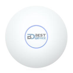 PUNTO DE ACCESO UBIQUITI U7-LR UNIFI AC WIFI 7