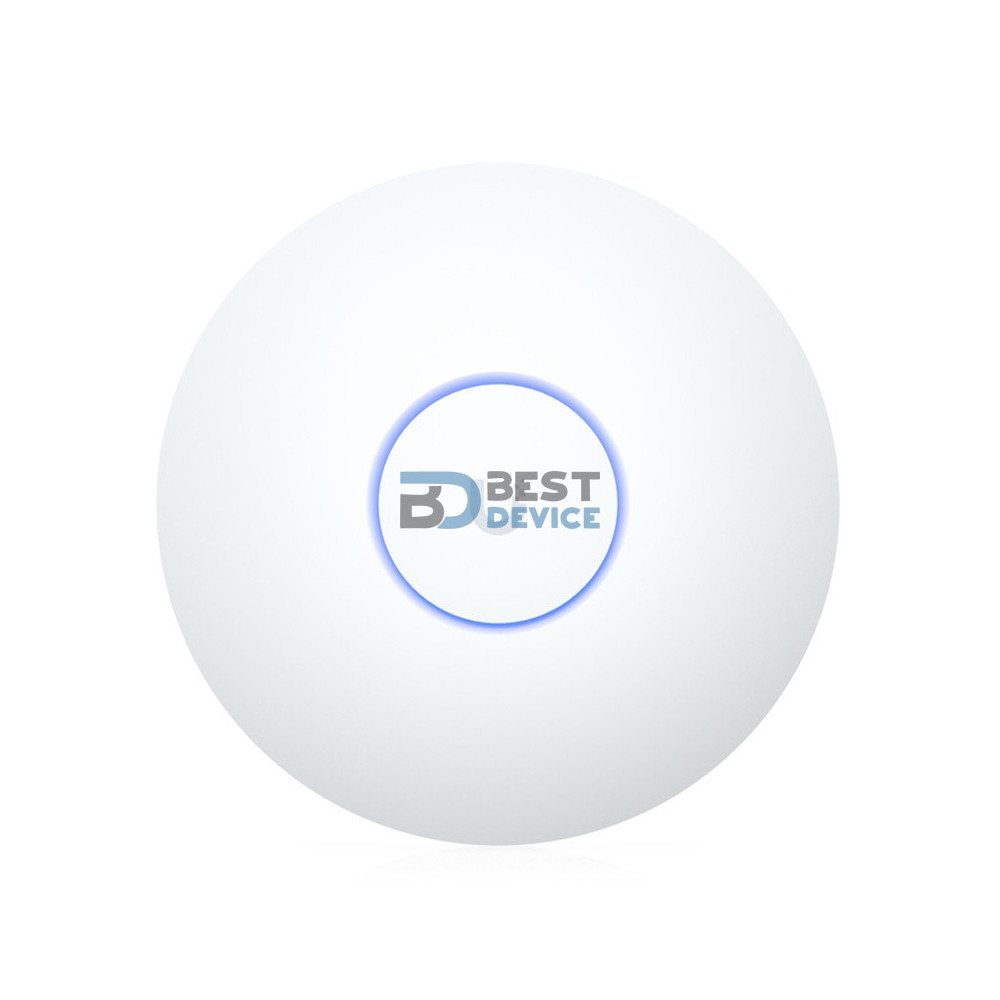 PUNTO DE ACCESO UBIQUITI U7-LR UNIFI AC WIFI 7
