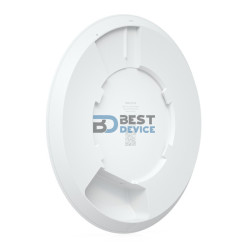 PUNTO DE ACCESO UBIQUITI U7-LR UNIFI AC WIFI 7