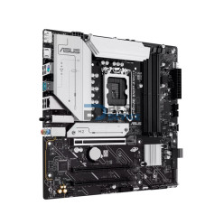 PLACA MADRE ASUS B760M-A WIFI II PRIME DDR5 LGA 1700/S/R/HDMI/DP/2M2/USB3.2/MATX
