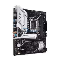PLACA MADRE ASUS B760M-AYW WIFI D4 II LGA 1700/S/R/HDMI/2M2/USB3.2/MATX