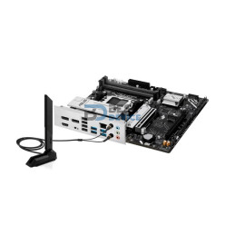 PLACA MADRE ASUS B850M-A WIFI PRIME DDR5 AM5/S/R/HDMI/DP/3M2/USB3.2/MATX