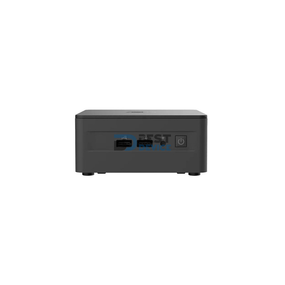 MINI PC ASUS NUC PRO I7 1.9/HDMI/WIFI/BT/RED/DDR4/USB RNUC13ANHI700001I