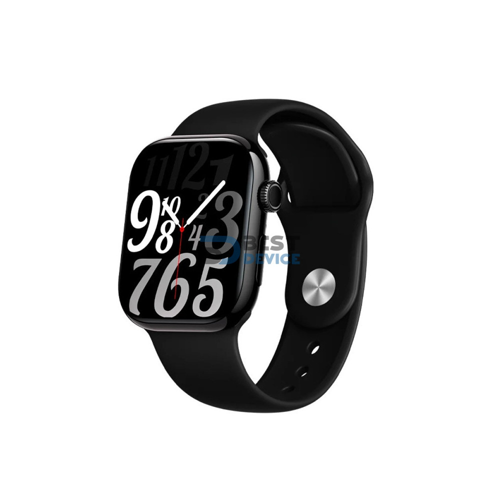 SMARTWATCH FTX FTXA10P-BB 48MM 136989