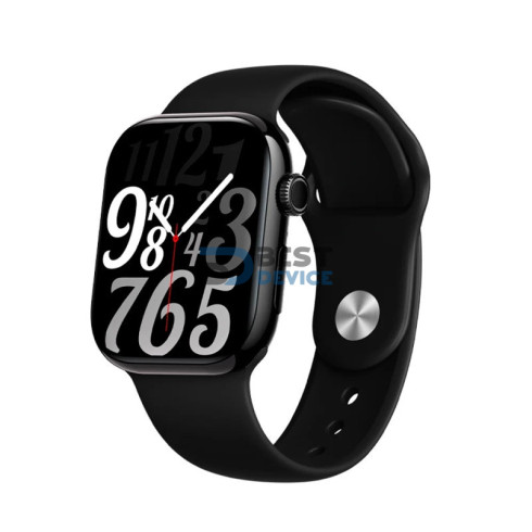 SMARTWATCH FTX FTXA10P-BB 48MM 136989