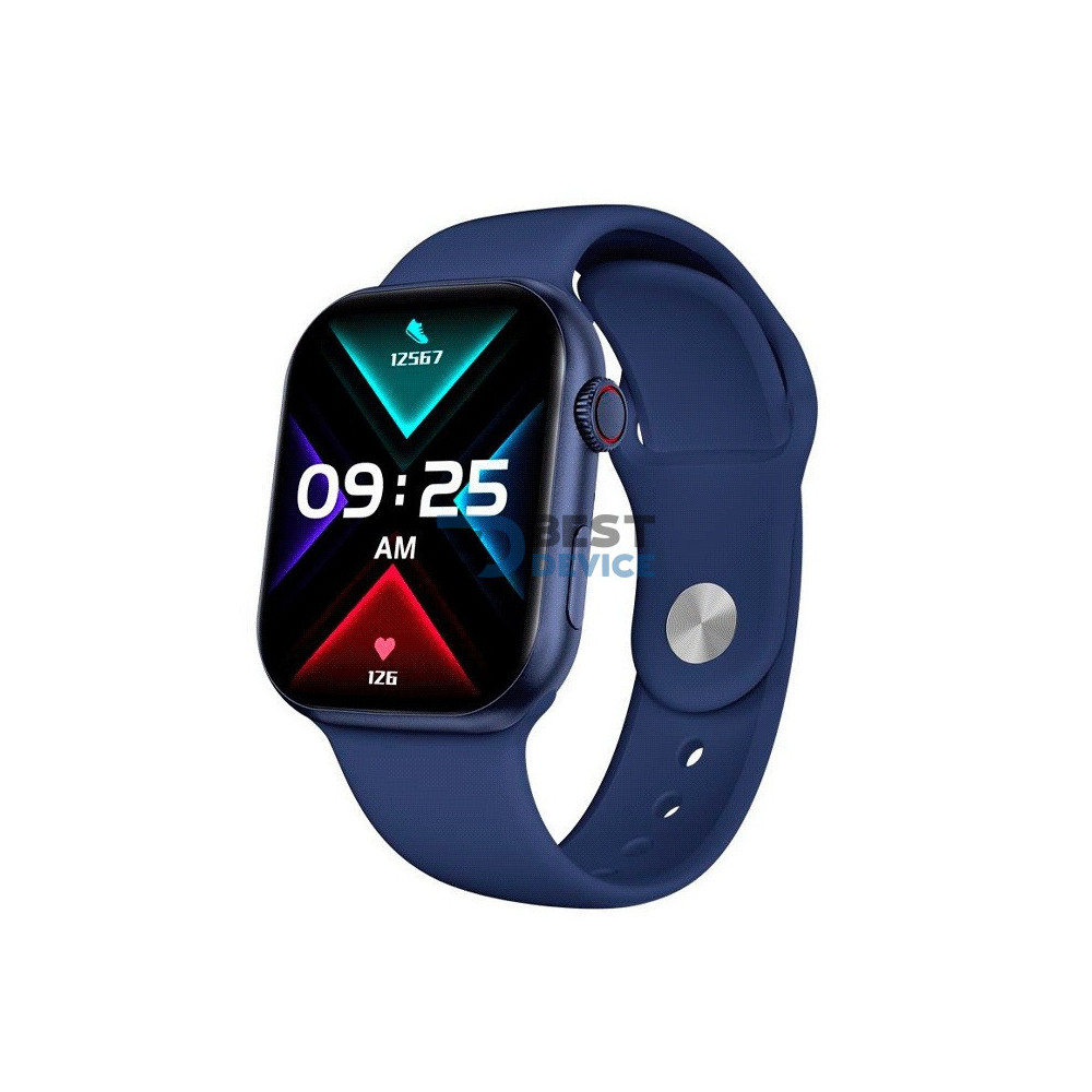 SMARTWATCH FTX FTXA9C-BL AZUL/AZUL 131618