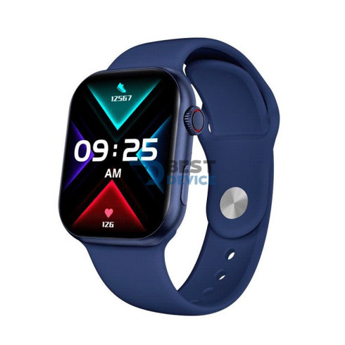 SMARTWATCH FTX FTXA9C-BL AZUL/AZUL 131618