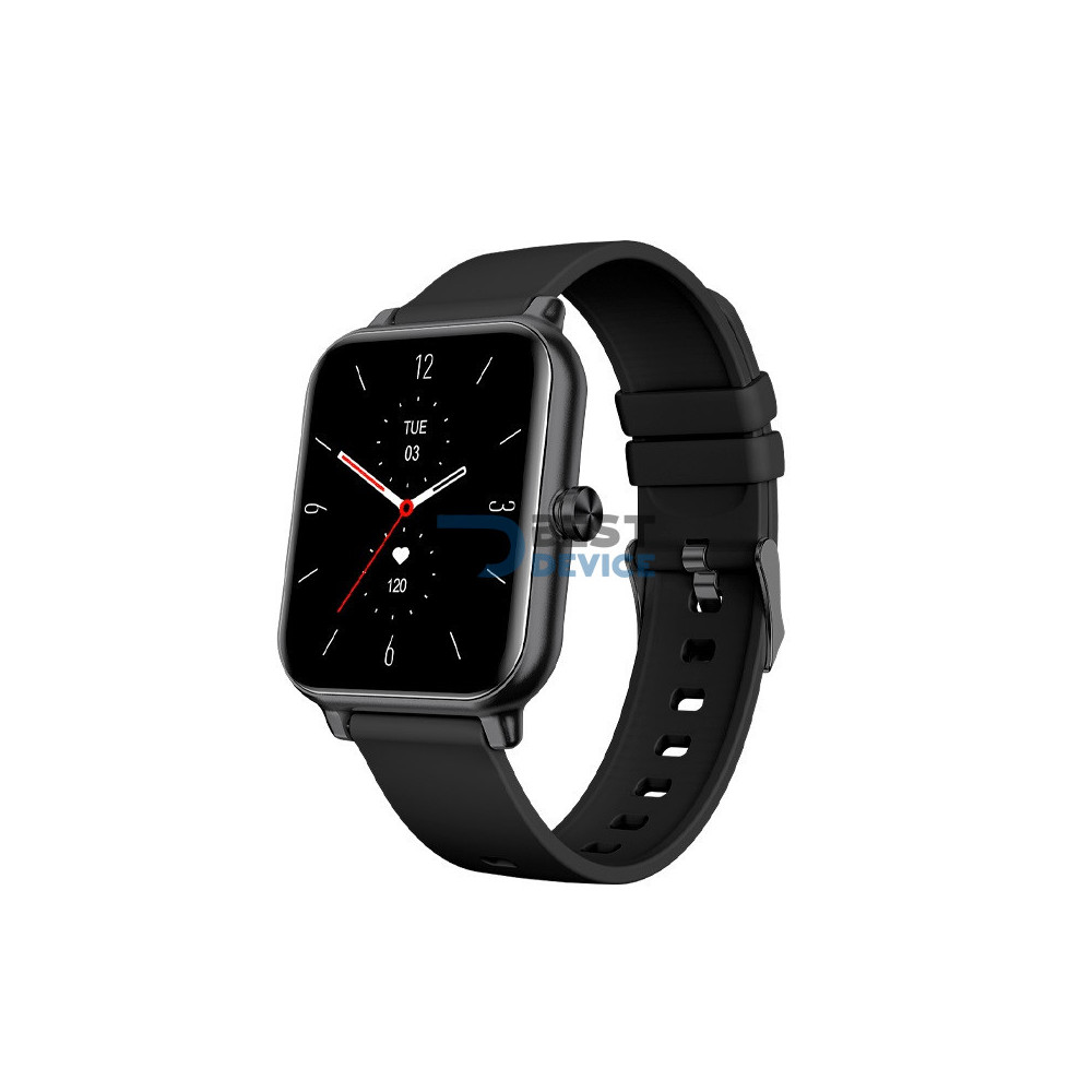 SMARTWATCH FTX FTXF24-BB NEGRO/NEGRO 112006