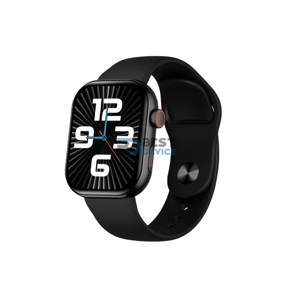 SMARTWATCH FTX FTXF39P-BBAS 42MM 137016