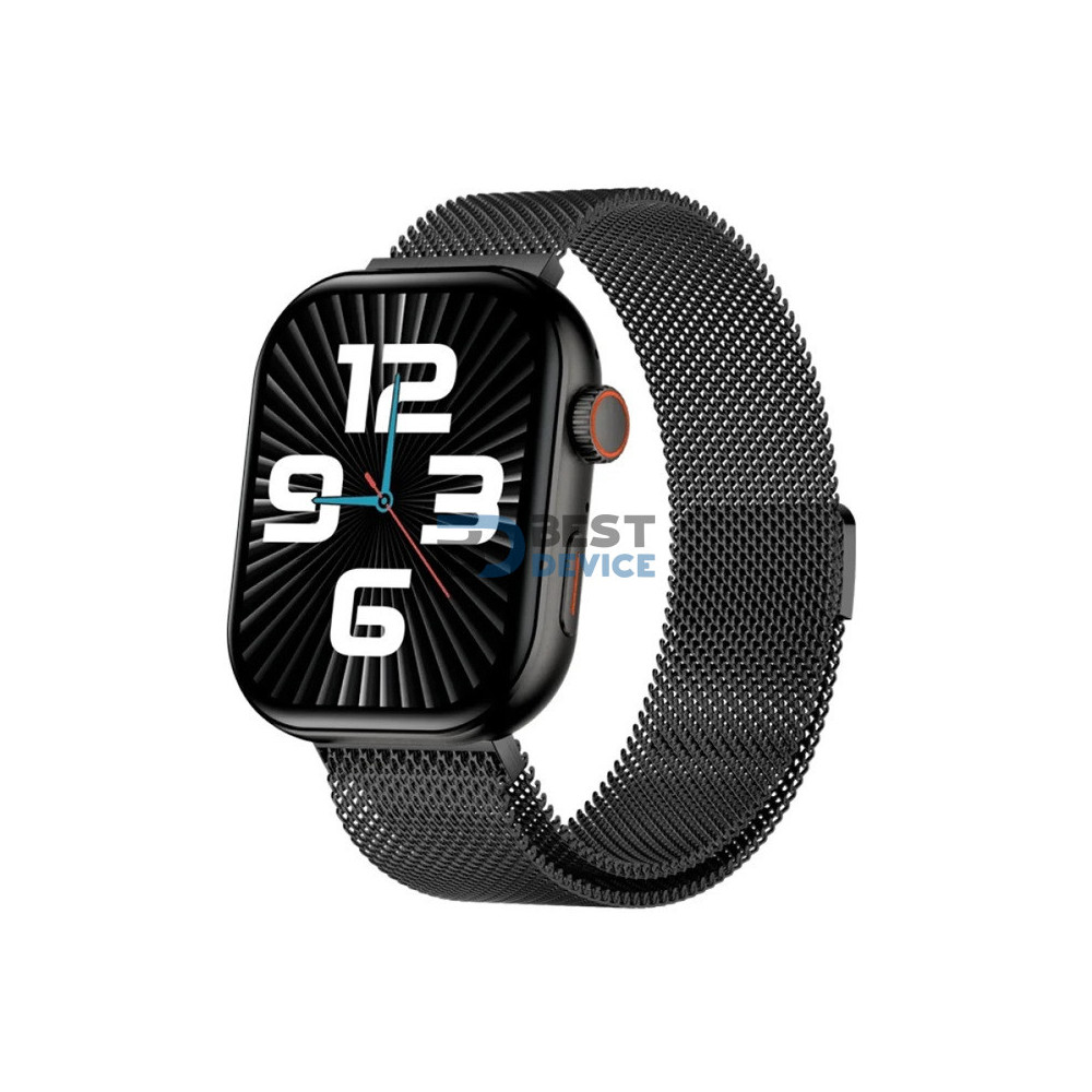 SMARTWATCH FTX FTXF39P-BBM 42MM 137023