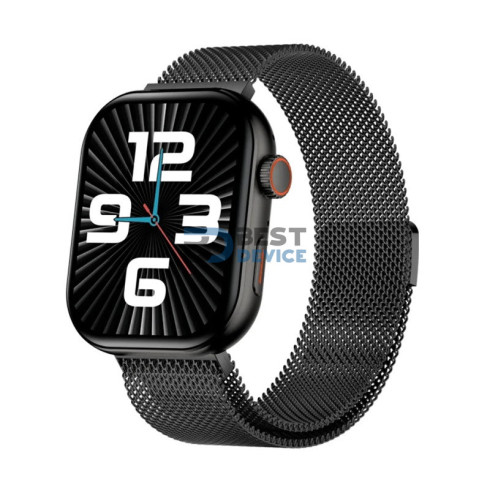 SMARTWATCH FTX FTXF39P-BBM 42MM 137023