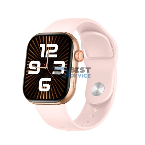 SMARTWATCH FTX FTXF39P-RGPAS 42MM 136996