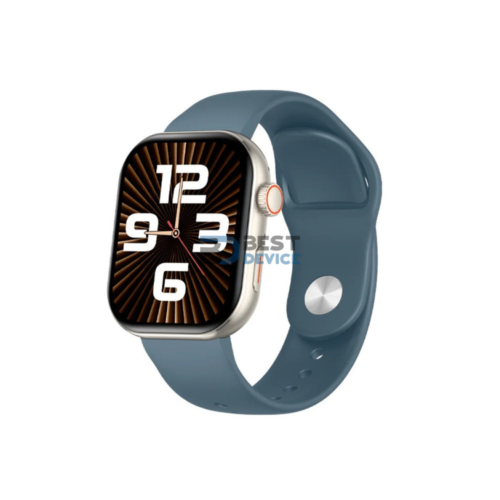 SMARTWATCH FTX FTXF39P-TGBAS 42MM 137009
