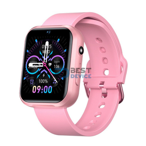 SMARTWATCH FTX FTXK10-PK 45MM/ROSA 123187