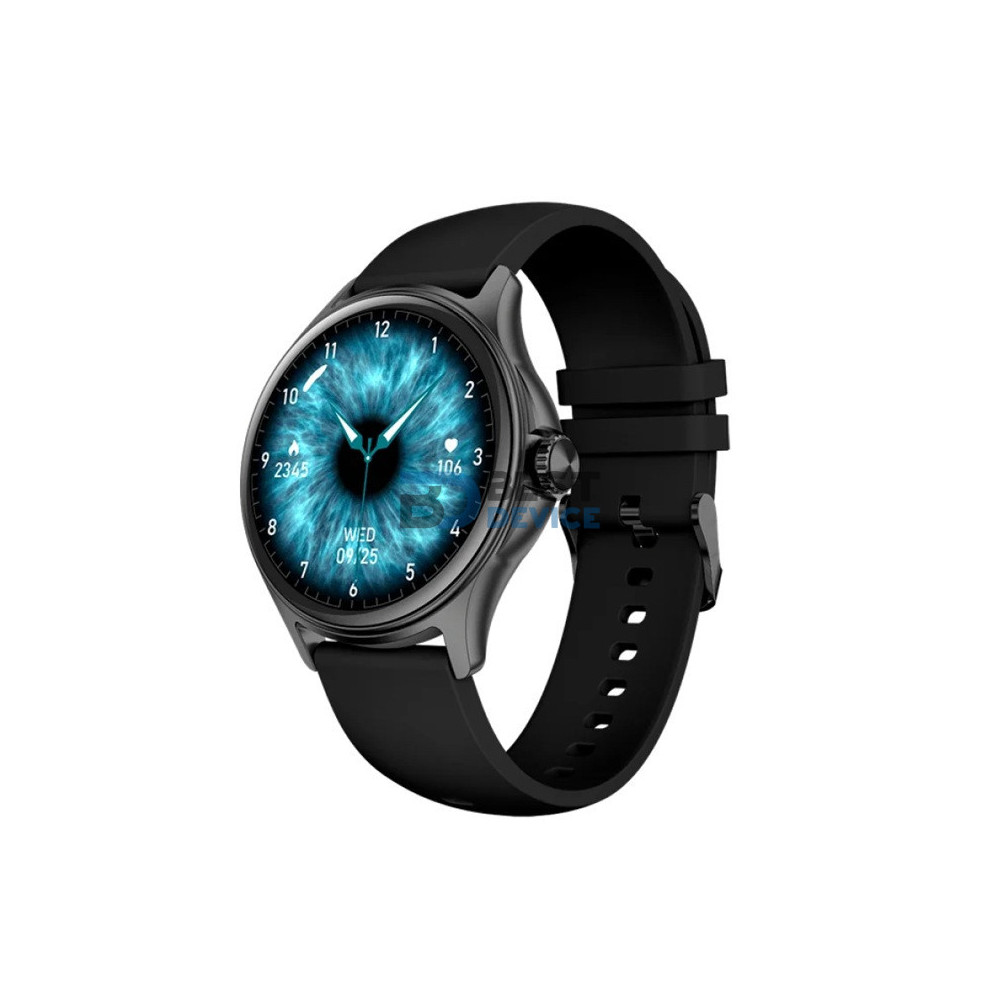 SMARTWATCH FTX FTXR24-BBES 53MM 136965