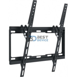 SOPORTE ARGOMTECH INCLINABLE PARA TV 32"-55" ARG-BR-1345