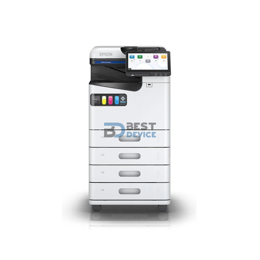 IMPRESORA EPSON AM-C400 ENTERPRISE A4 COLOR