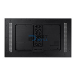 PANTALLA SAMSUNG 55" LH55OHAOSGBXGO EXTERIOR