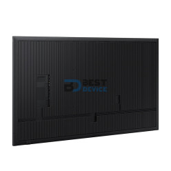 PANTALLA SAMSUNG 65" LH65QBCEBGCXGO 4K QBC