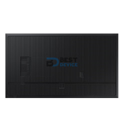 PANTALLA SAMSUNG 75" LH75QBCEBGCXGO 4K QBC