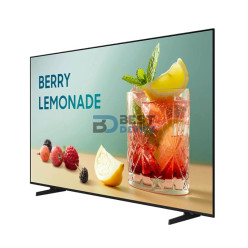 TV SAMSUNG 43" LH43BEFHLGFXGO CRYSTAL 4K UHD 16/7