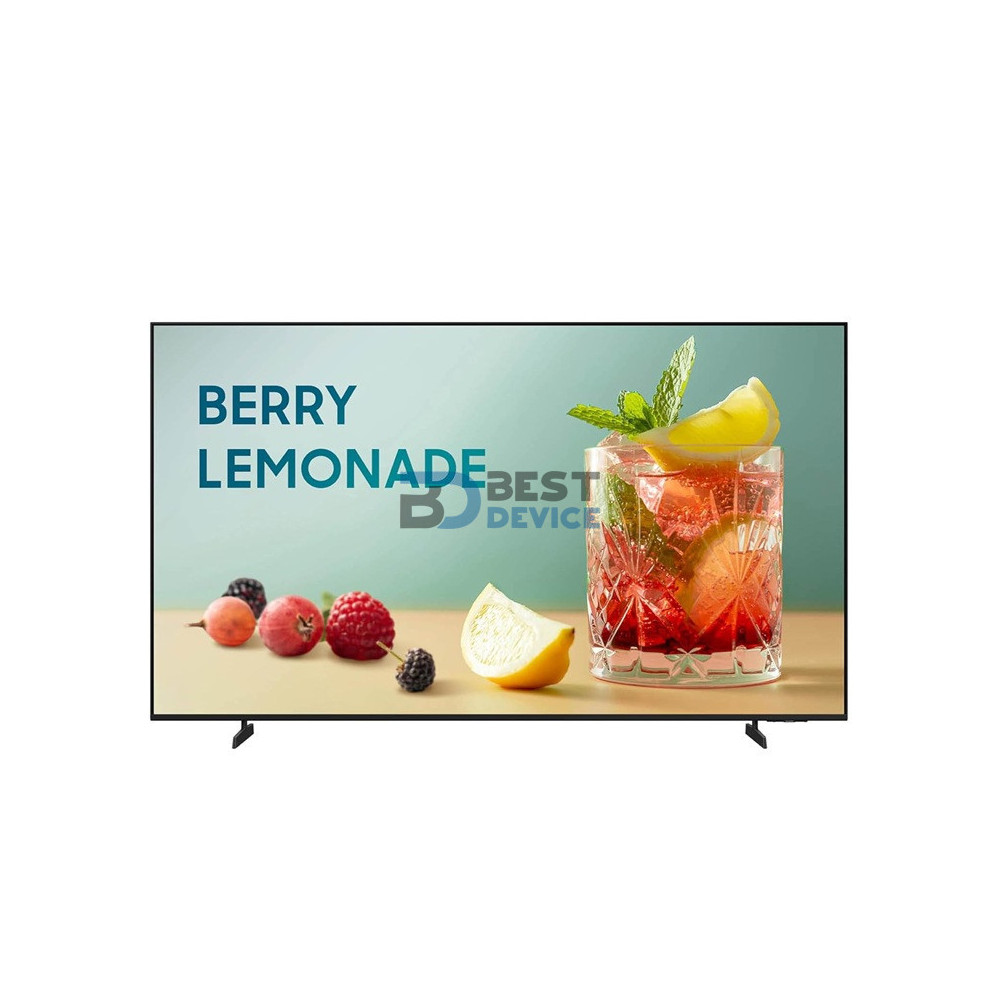 TV SAMSUNG 50" LH50BEFHLGFXGO CRYSTAL 4K UHD 16/7