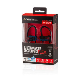 AURICULAR ARGOMTECH ARG-HS-2025BK NEGRO BT