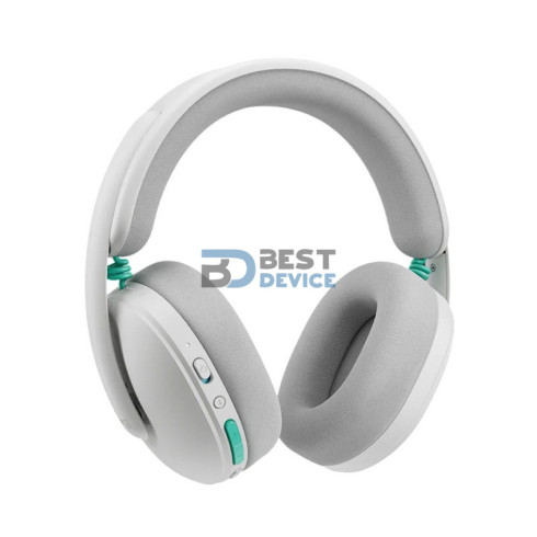 AURICULAR GAMER LOGITECH 981-001530 G325 LIGHTSPEED BLANCO