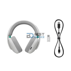 AURICULAR GAMER LOGITECH 981-001530 G325 LIGHTSPEED BLANCO