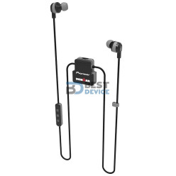 AURICULAR PIONEER SEIM5BTH BT NEGRO