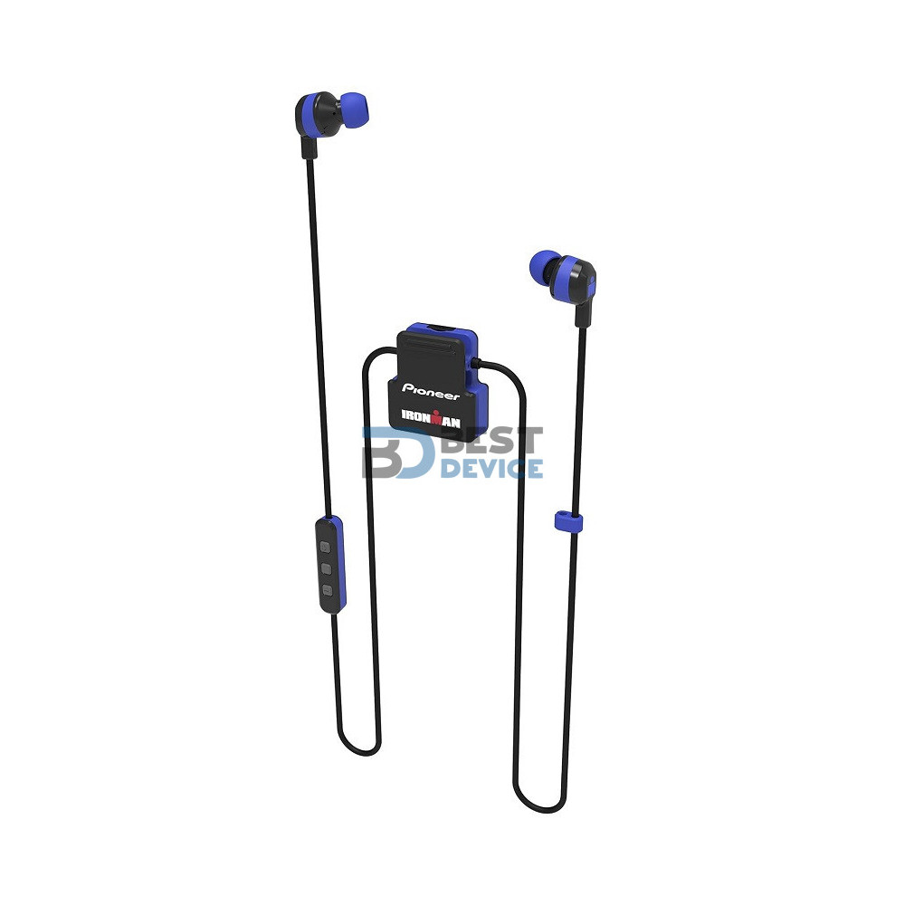 AURICULAR PIONEER SEIM5BTL BT AZUL
