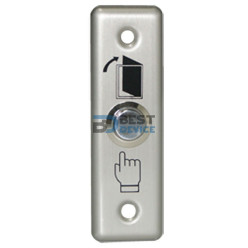 BOTON DE SALIDA DAHUA DH-ASF905 SLIM
