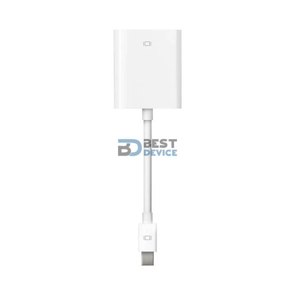 CABLE ADAPTADOR AGI-1125 MINI DISPLAY A VGA