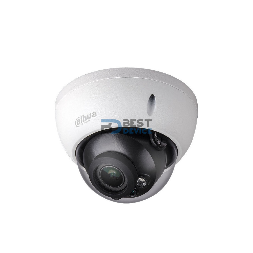 CÁMARA DAHU HAC-D3A21P-VF DOMO 2MP 30M