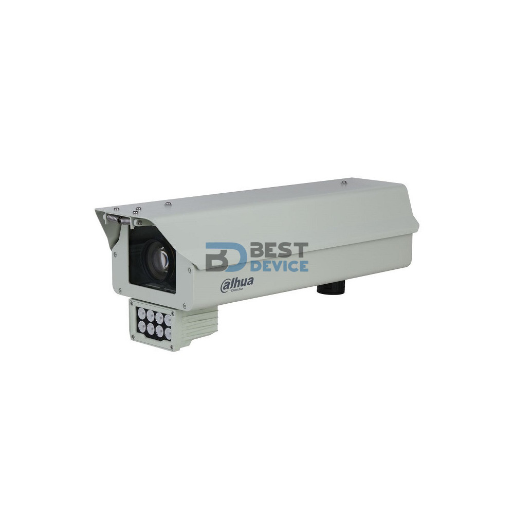 CÁMARA DAHUA DH-ITC352-AU3F AIO AI ENFORCEMENT 3MP ANPR
