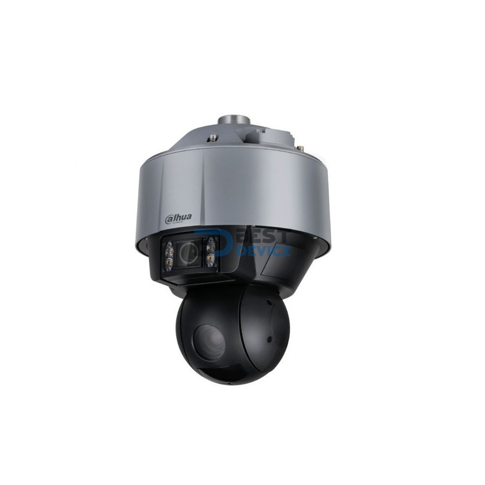 CÁMARA DAHUA IP PTZ SDT5X425-4Z4 WIZ 4MP 25X IR IP67