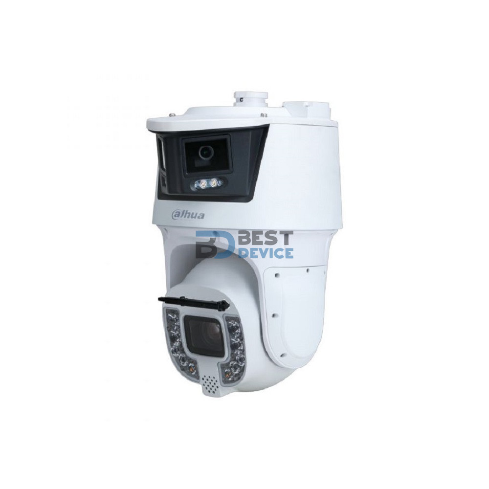 CÁMARA DAHUA IP PTZ SDT8C842-8P-FA-APV-0280 8MP IP67