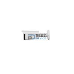 CÁMARA DAHUA IP HFW2231T BULLET 2MP 3.6mm 60M