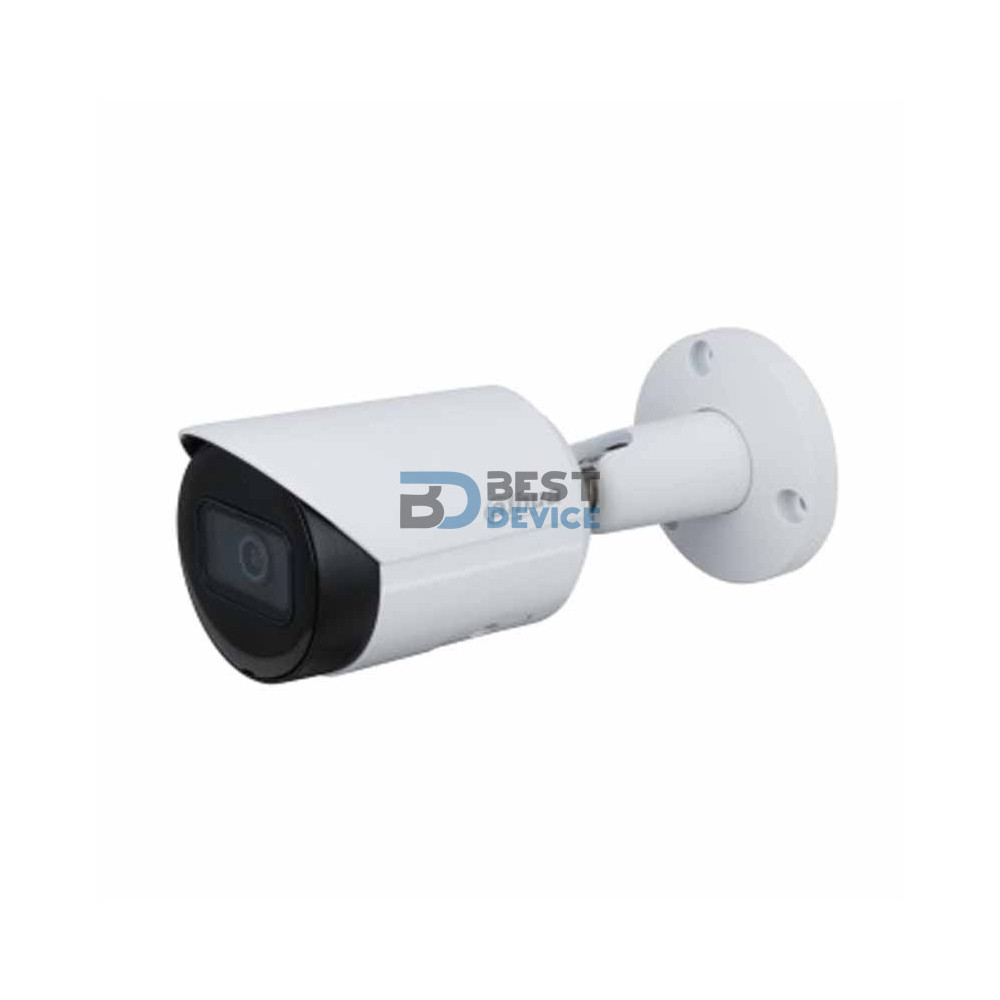 CÁMARA DAHUA IPC-HFW2241SP-S-0280B BULLET 2MP