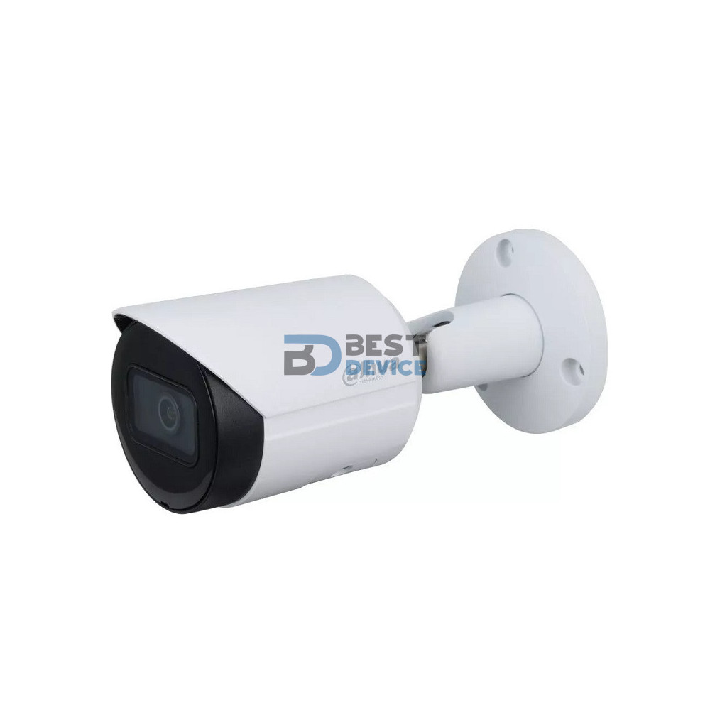 CÁMARA DAHUA IPC-HFW2541S-S BULLET 5MP