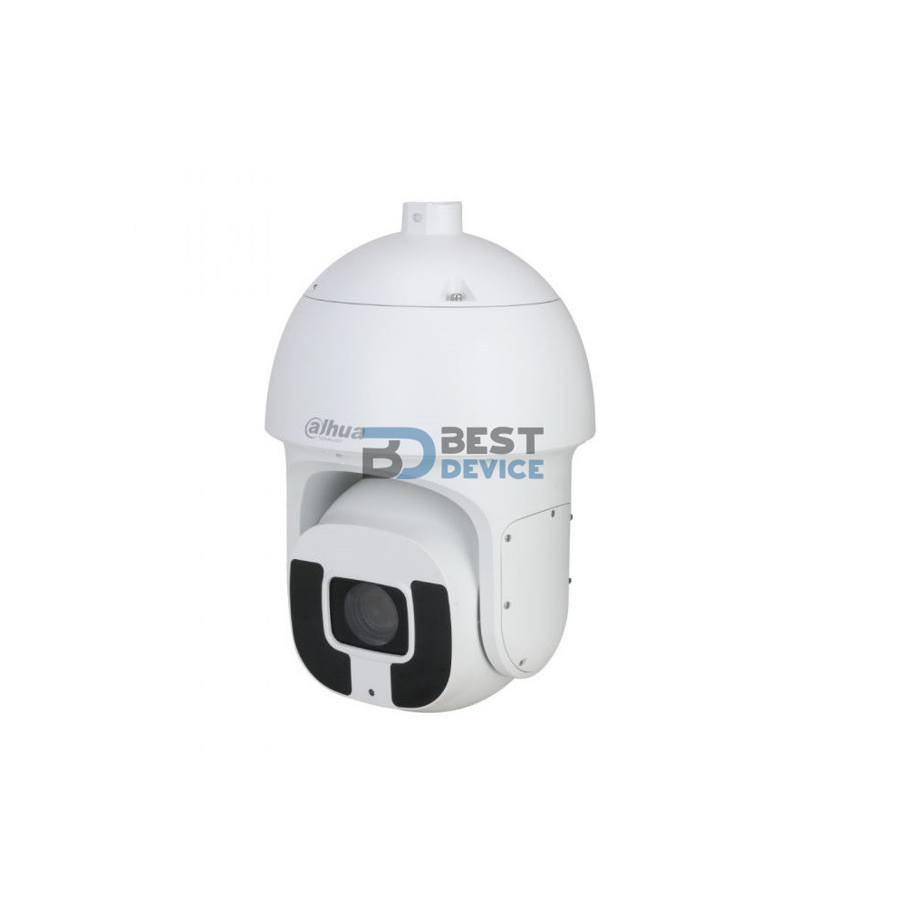 CÁMARA DAHUA IP PTZ SD8A3440GA-HNV 4MP REC FACIAL