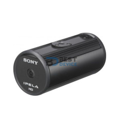 CÁMARA SONY SNC-CH110 NEGRA