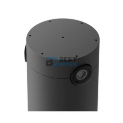 CÁMARA WEB LOGITECH 960-001510 SIGHT GRIS