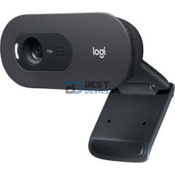 CÁMARA WEB LOGITECH 960-001363 C505 HD