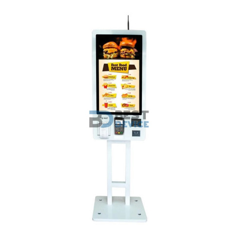 KIOSCO TRANSICIONAL CAPACITIVO SAT KT32AC I5