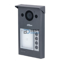 VIDEO PORTERO DAHUA VTO3311Q-WP POE/IP/WIFI