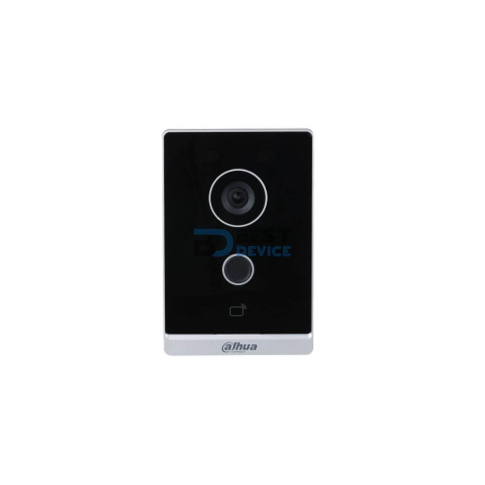 VIDEOPORTERO DAHUA PARA DEPARTAMENTO VTO2211G POE IP65