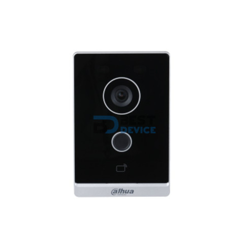 VIDEOPORTERO DAHUA PARA DEPARTAMENTO VTO2211G POE IP65